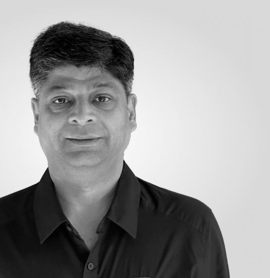 Sachin Gandhi Sachin Gandhi