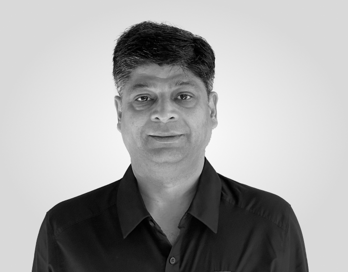 Sachin Gandhi