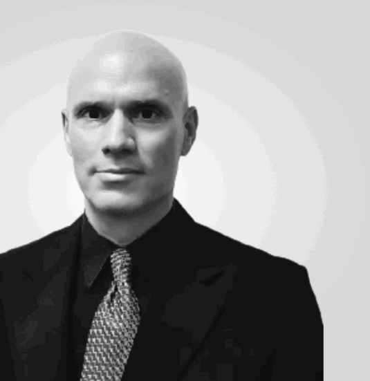 Dr Roni El-Bahar Dr Roni El-Bahar