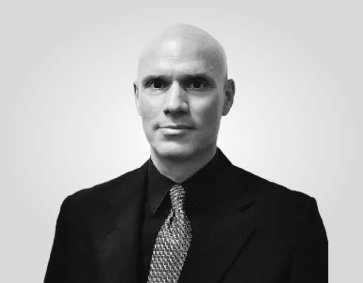 Dr Roni El-Bahar