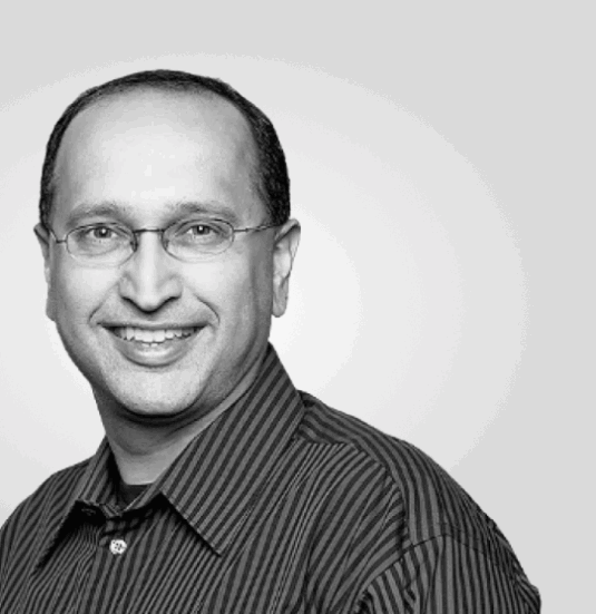 Navin Chadda