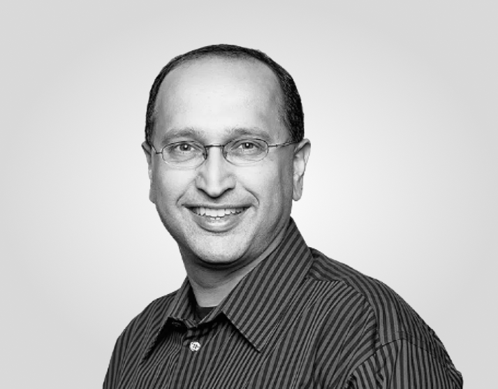 Navin Chadda