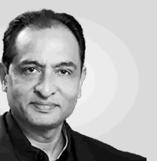 Syed Ali