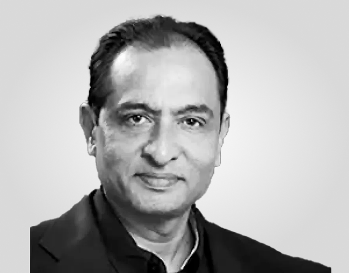 Syed Ali